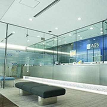 AGS株式会社